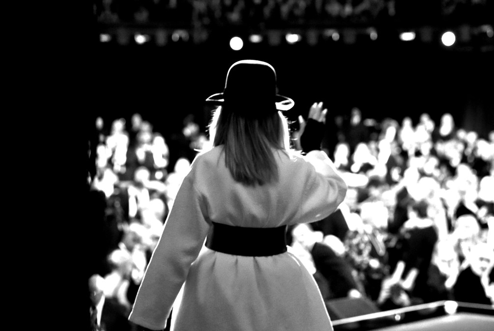 Celebrating Diane Keaton’s Legacy on the Big Screen