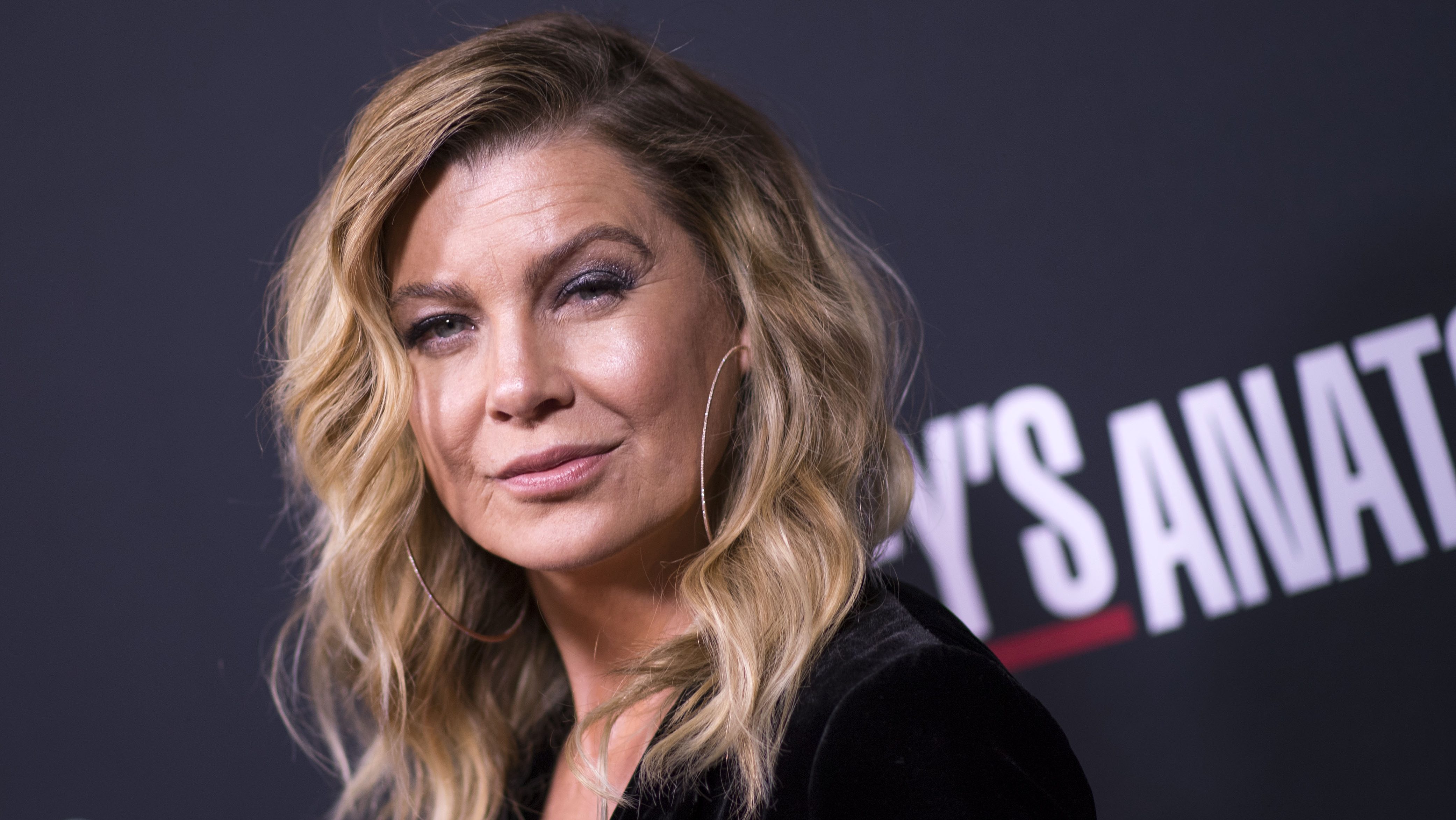 Ellen Pompeo