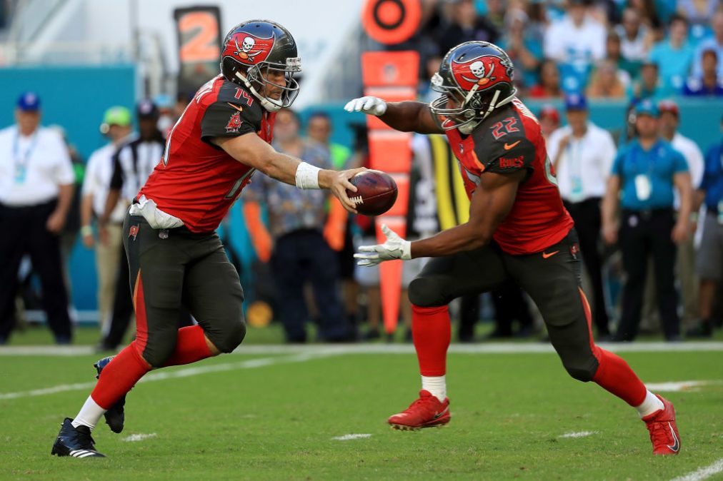 Doug Martin