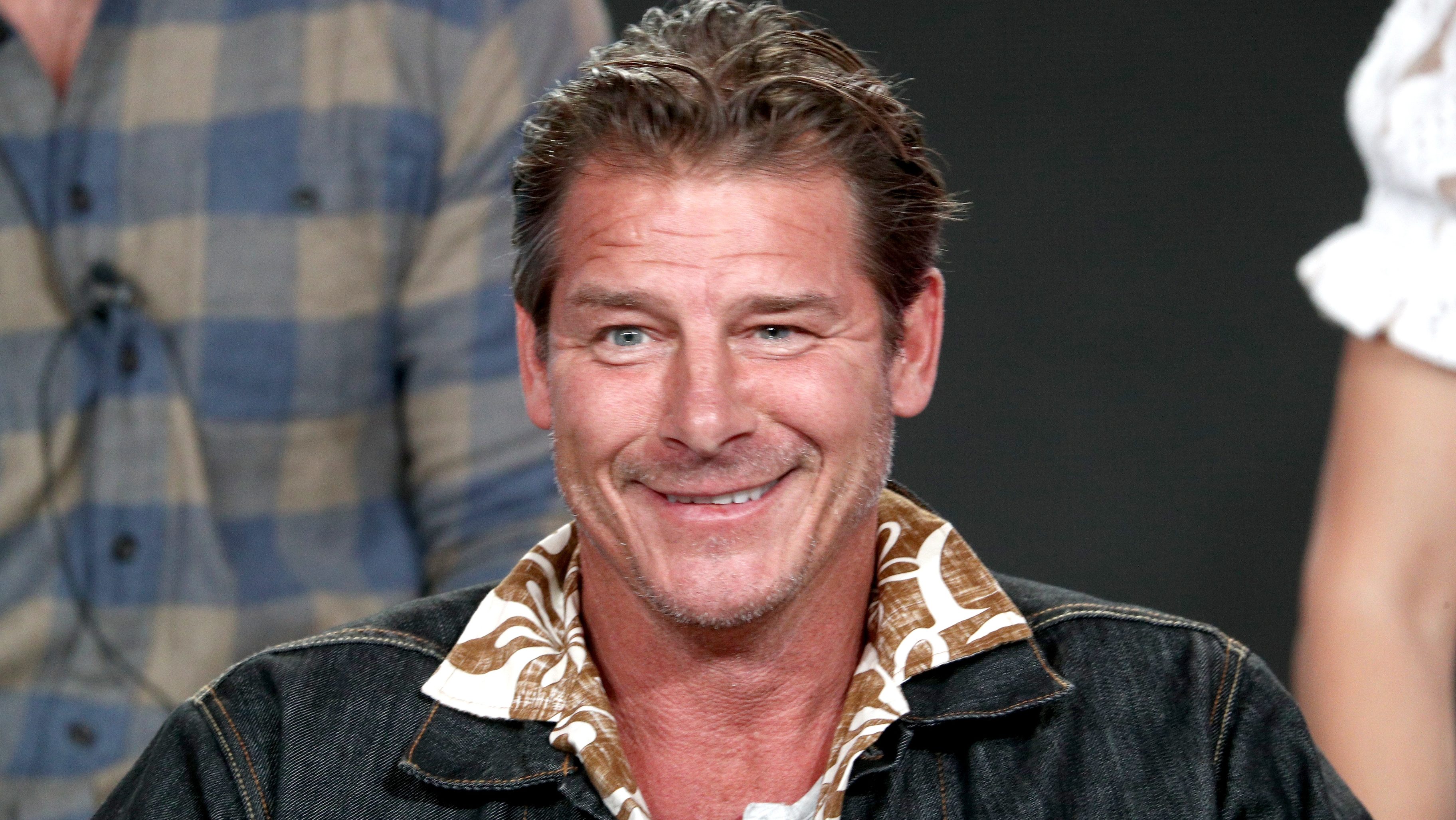 ty pennington