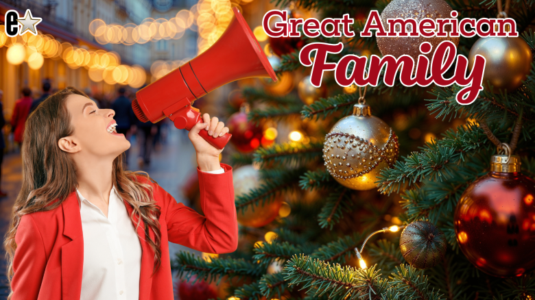 Great American Family