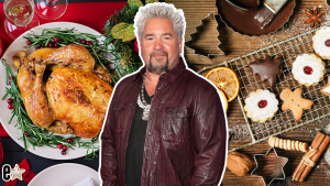 Guy Fieri