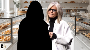Ina Garten, Diane Keaton