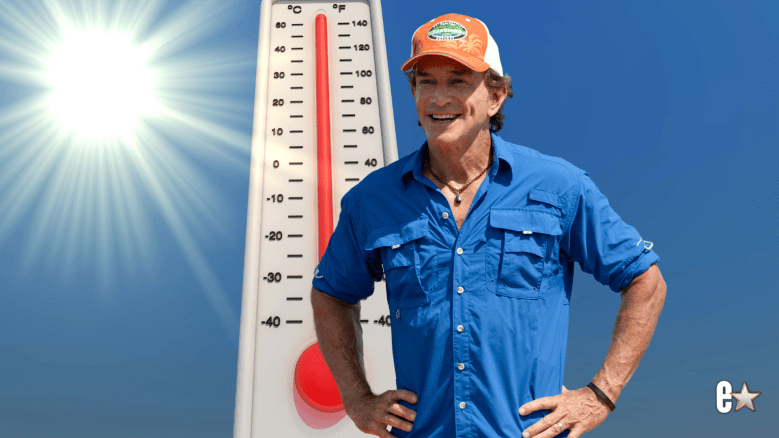 Jeff Probst