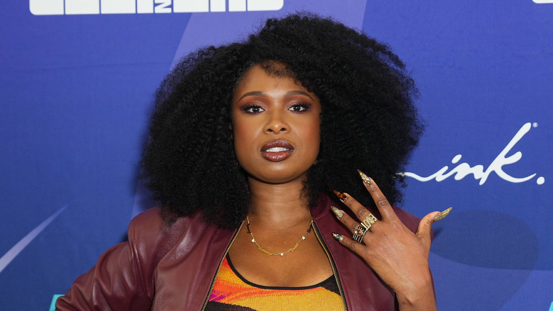 Jennifer Hudson