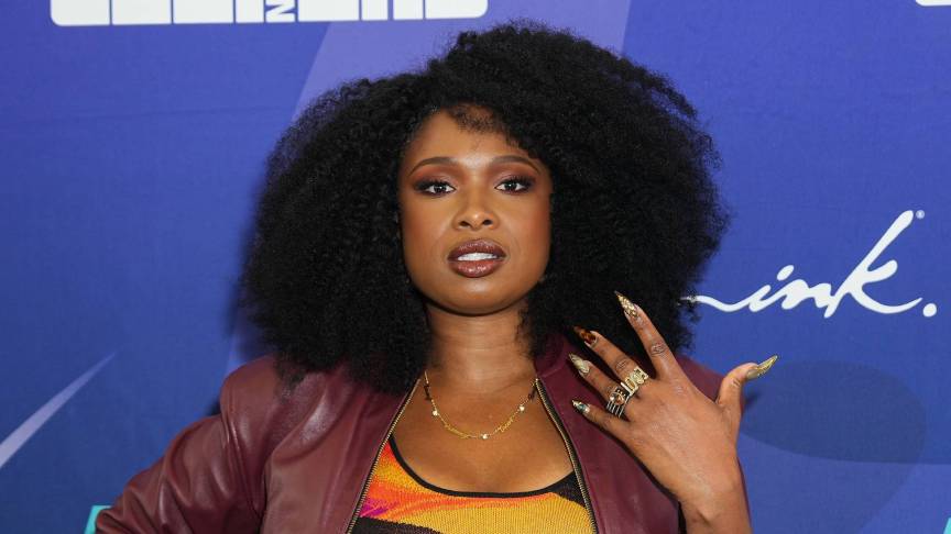 Jennifer Hudson