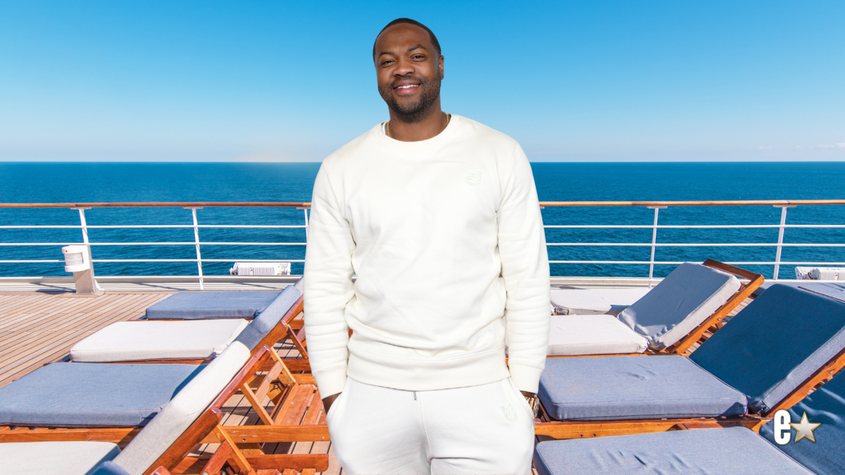 Ser'Darius Blain