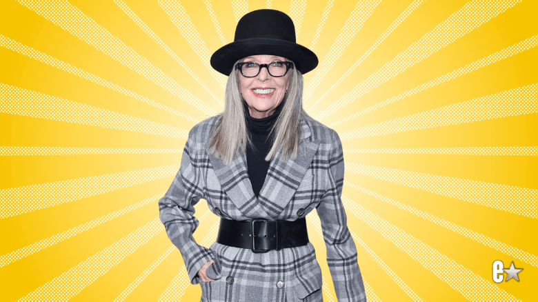Diane Keaton