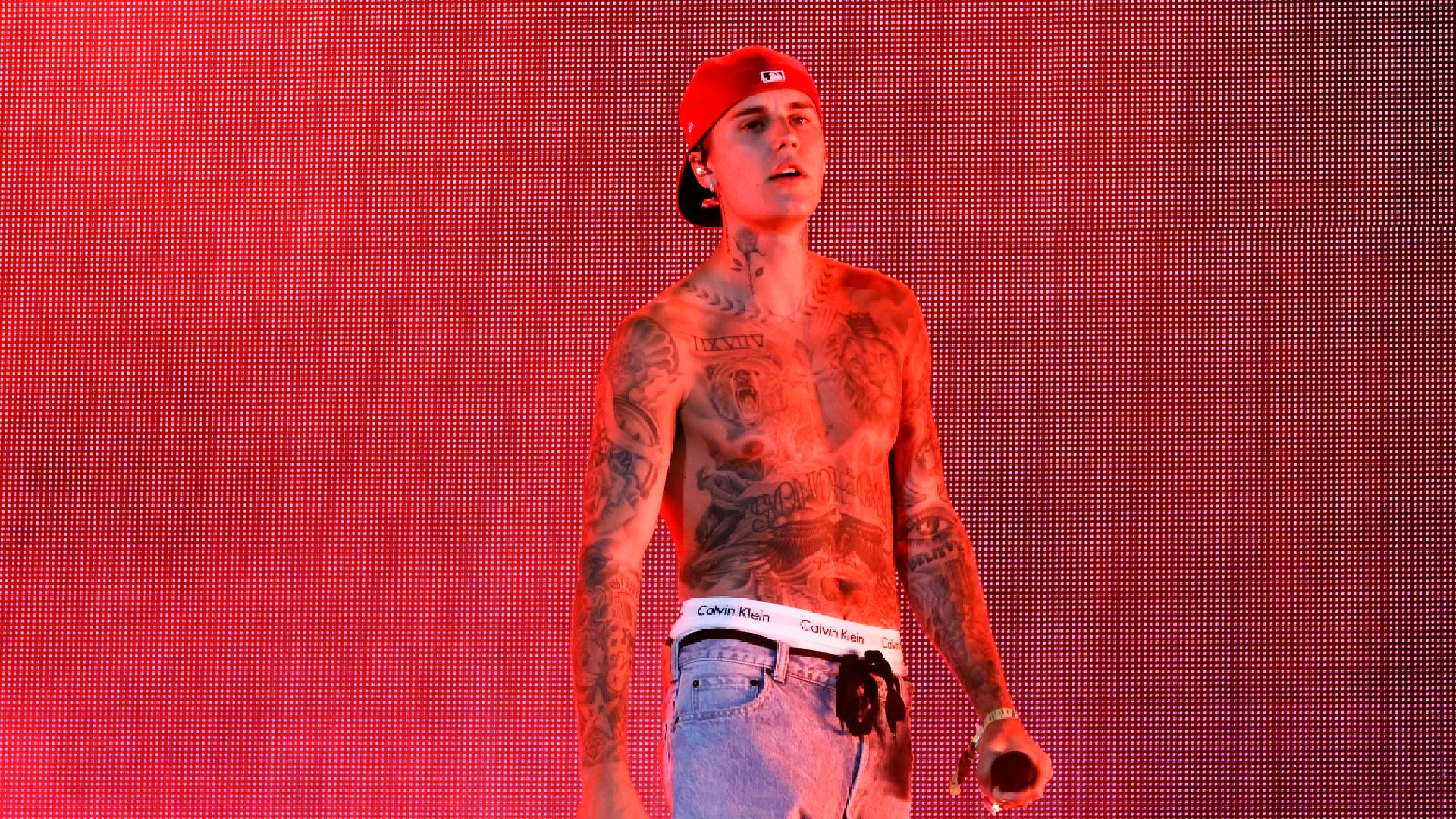 Justin Bieber