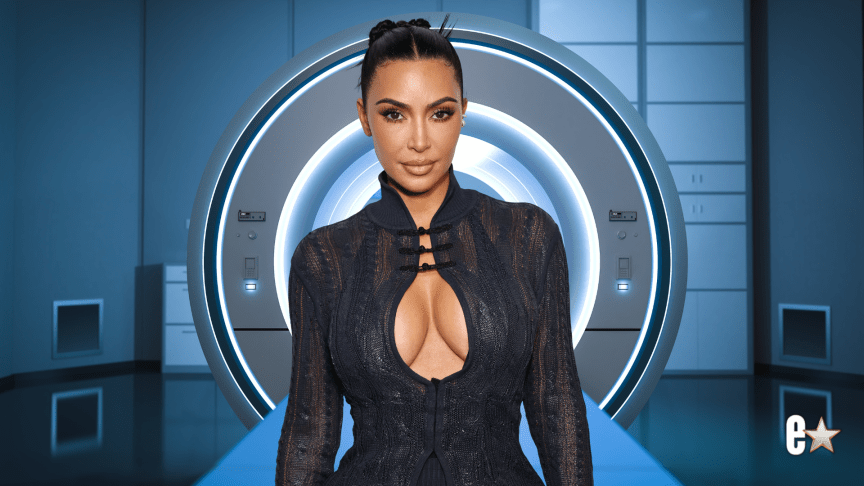 Kim Kardashian