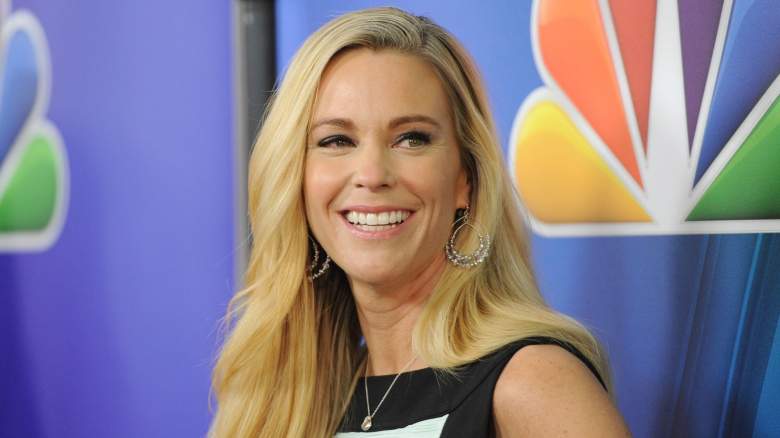 Kate Gosselin