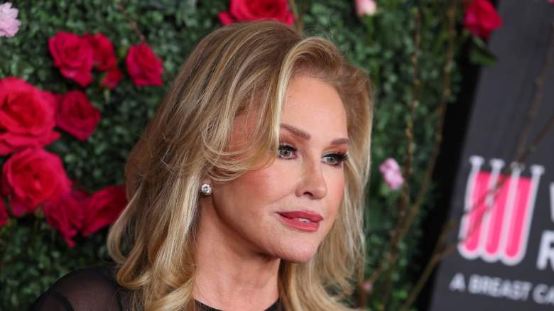 Kathy Hilton, The Real Housewives of Beverly Hills, Kyle Richards