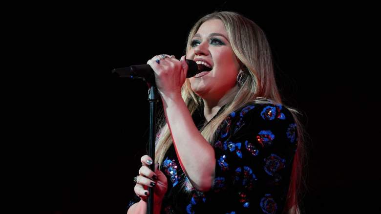Kelly Clarkson
