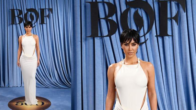 Kim Kardashian