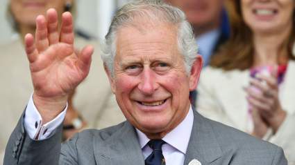 King Charles Favorite Sweet Treat Is Made Specifically for His Majesty