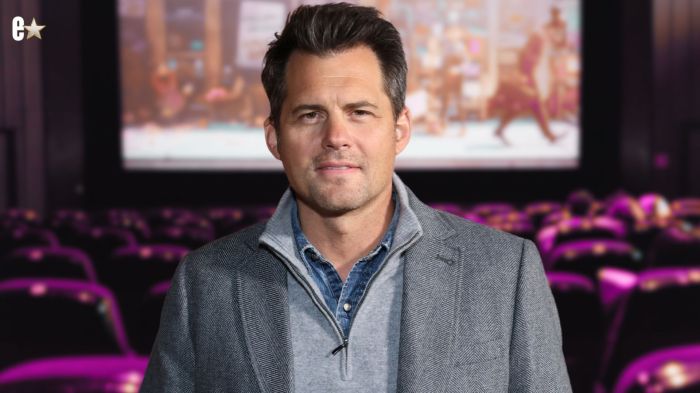 Kristoffer Polaha