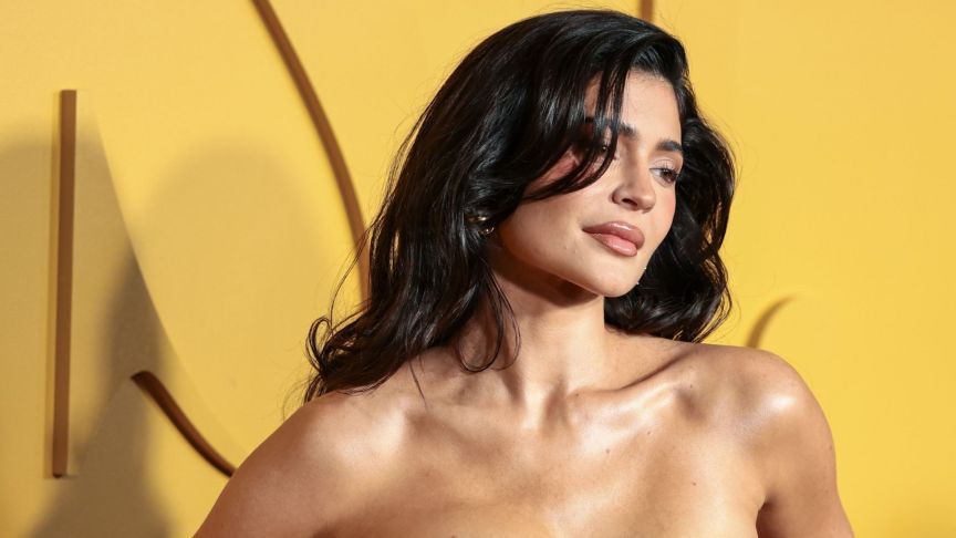 Kylie Jenner