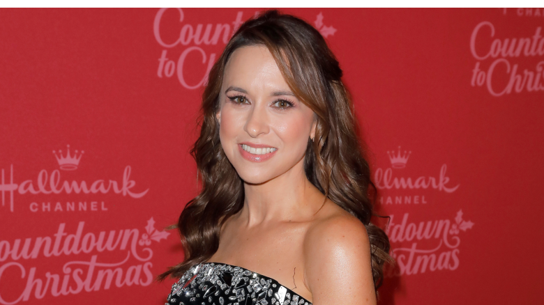 Lacey Chabert