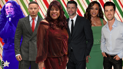 Lifetime Drops Star-Studded 2025 Holiday Movie Schedule [VIDEO]