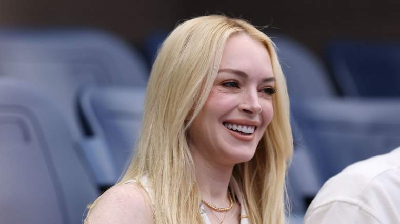 Lindsay Lohan, Halloween
