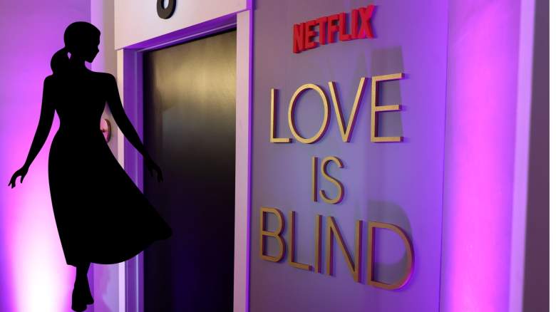 Love is Blind
