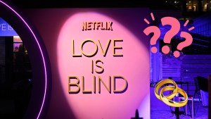 Love is Blind