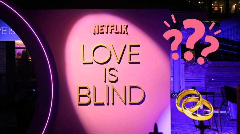 Love is Blind