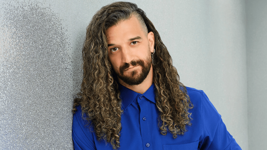 DWTS pro Mark Ballas