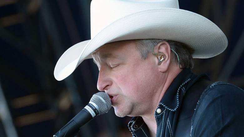 Mark Chesnutt
