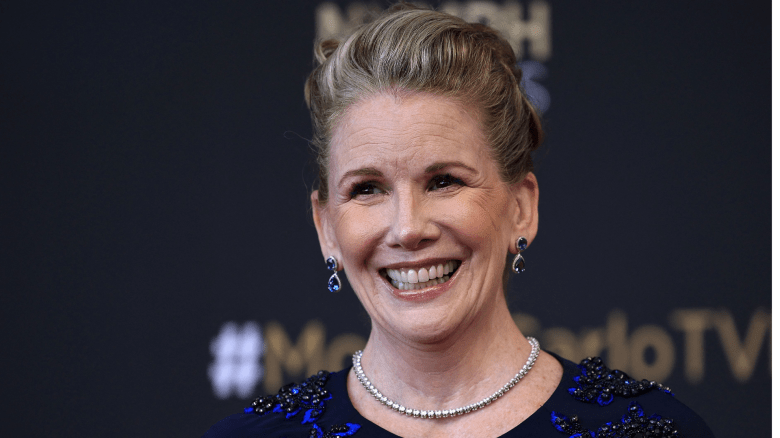 Melissa Gilbert WCTH