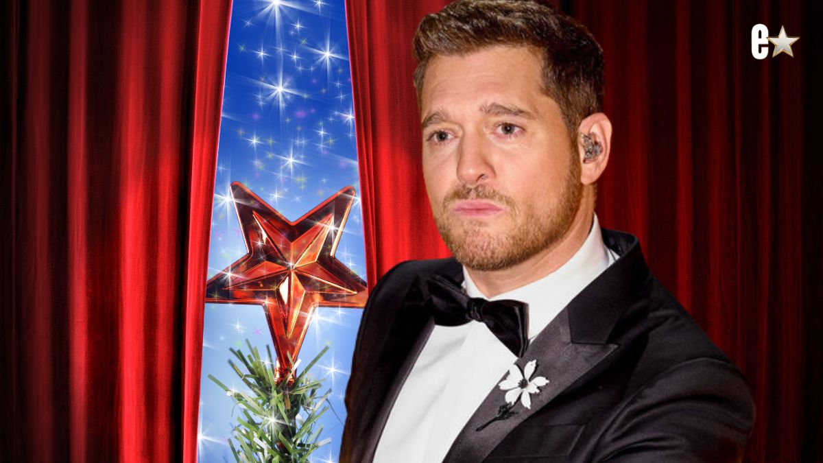 Michael Bublé