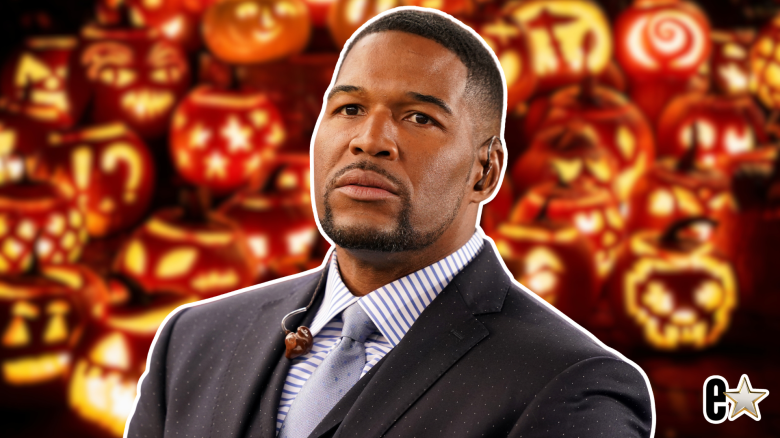 Michael Strahan