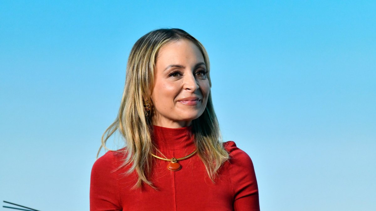 Nicole Richie, The Simple Life, Paris Hilton