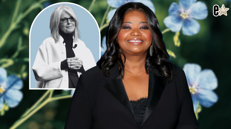 Diane Keaton, Octavia Spencer