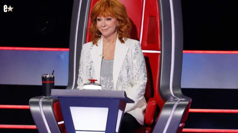 Reba McEntire
