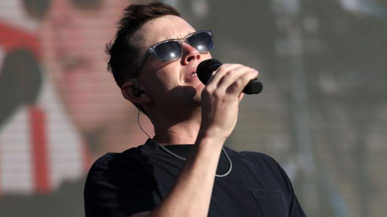 Scotty McCreery
