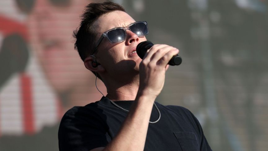 Scotty McCreery