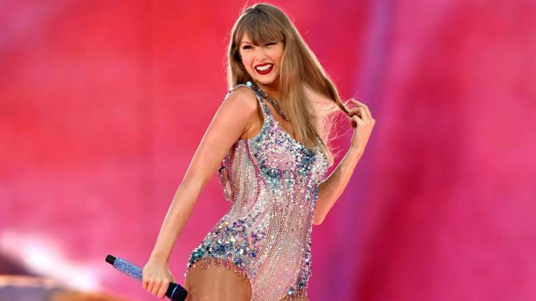 Taylor Swift