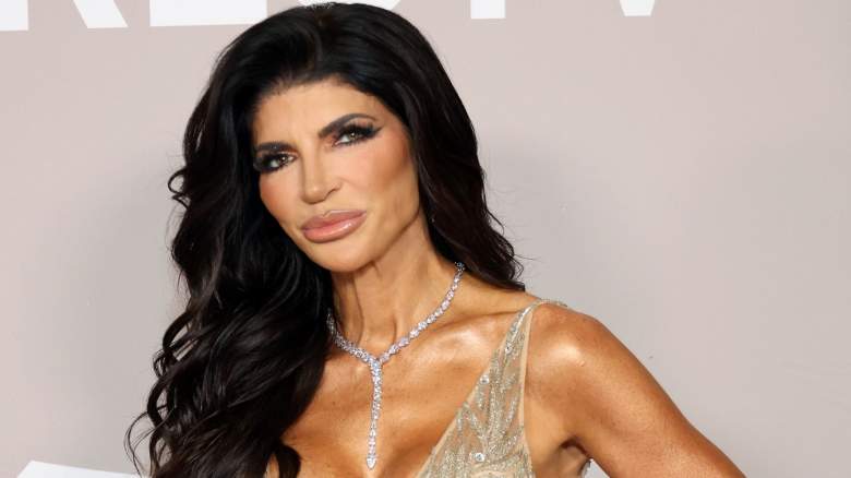 Teresa Giudice