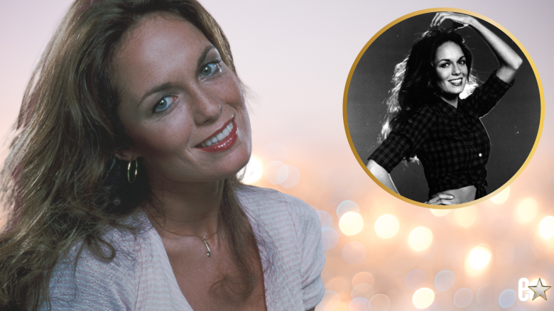 Catherine Bach hospitalized