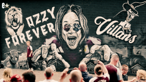 Ozzy Osbourne
