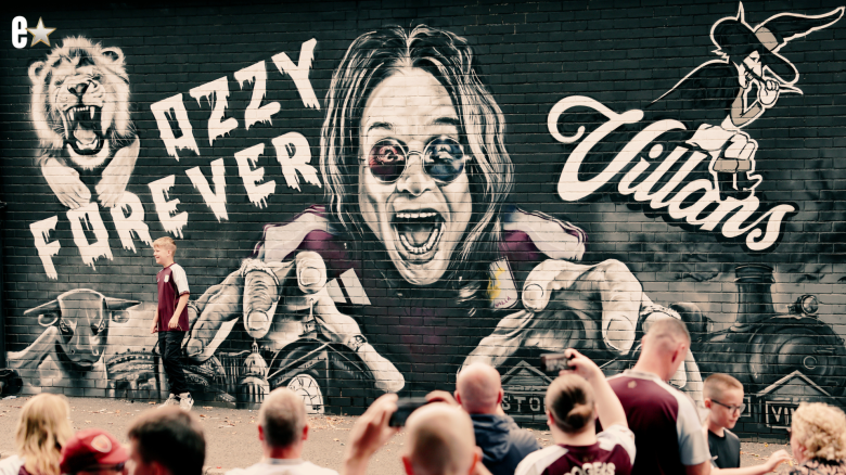 Ozzy Osbourne