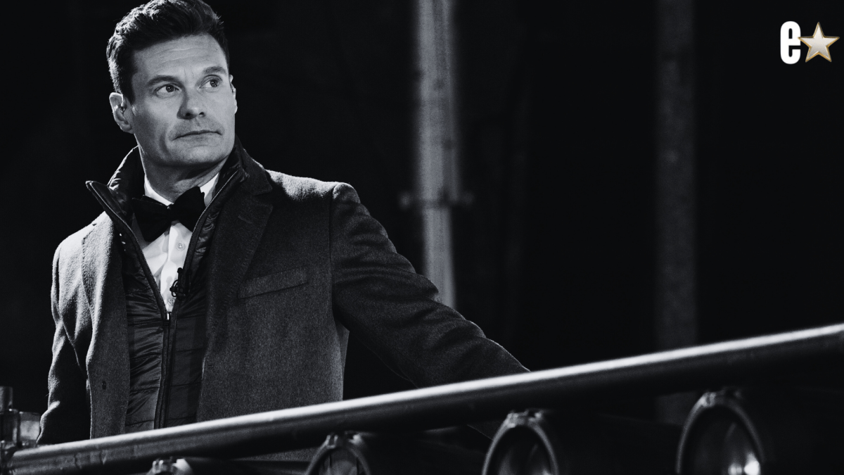 Celebrity Friends Rally Around Ryan Seacrest