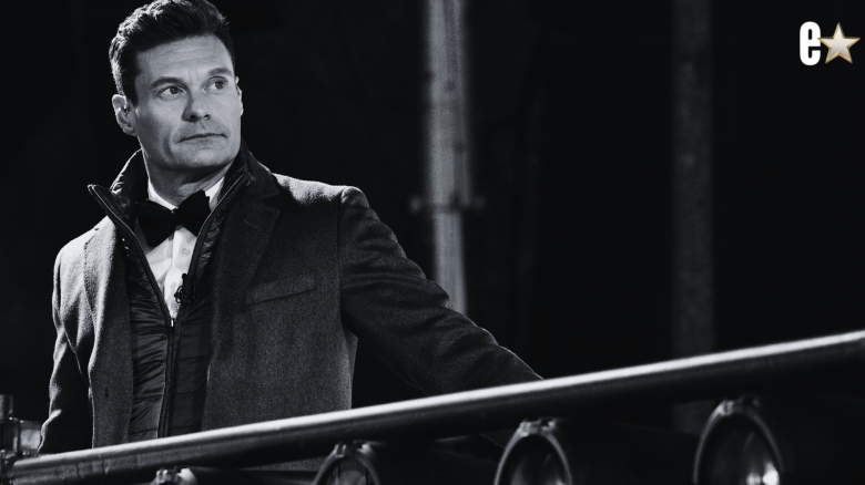 Celebrity Friends Rally Around Ryan Seacrest