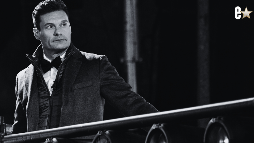 Celebrity Friends Rally Around Ryan Seacrest