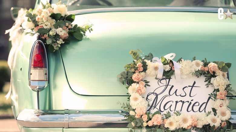 Amy Slaton haunted Halloween wedding