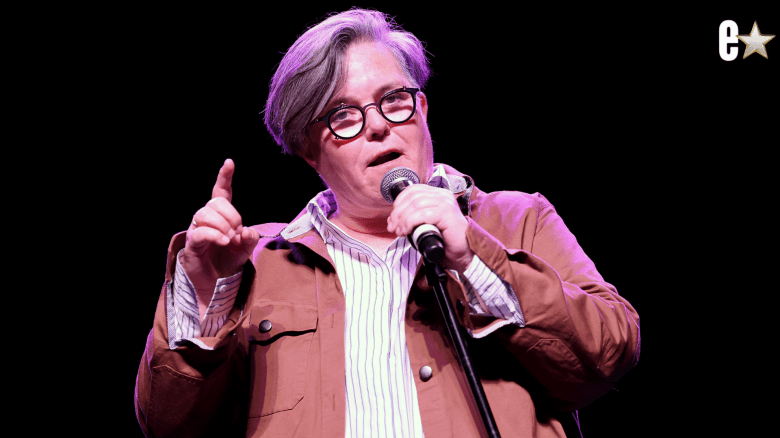 Rosie O'Donnell Asks for Prayers for Daughter Chelsea