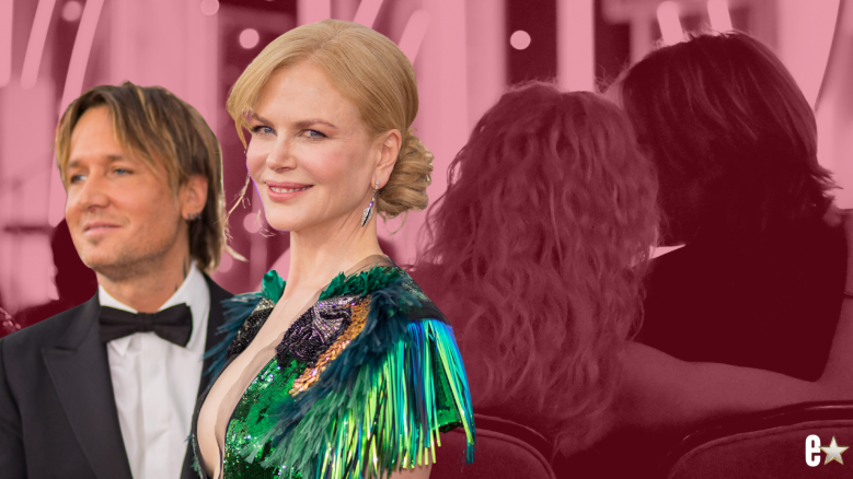 Nicole Kidman & Keith Urban Parenting Plan Revealed