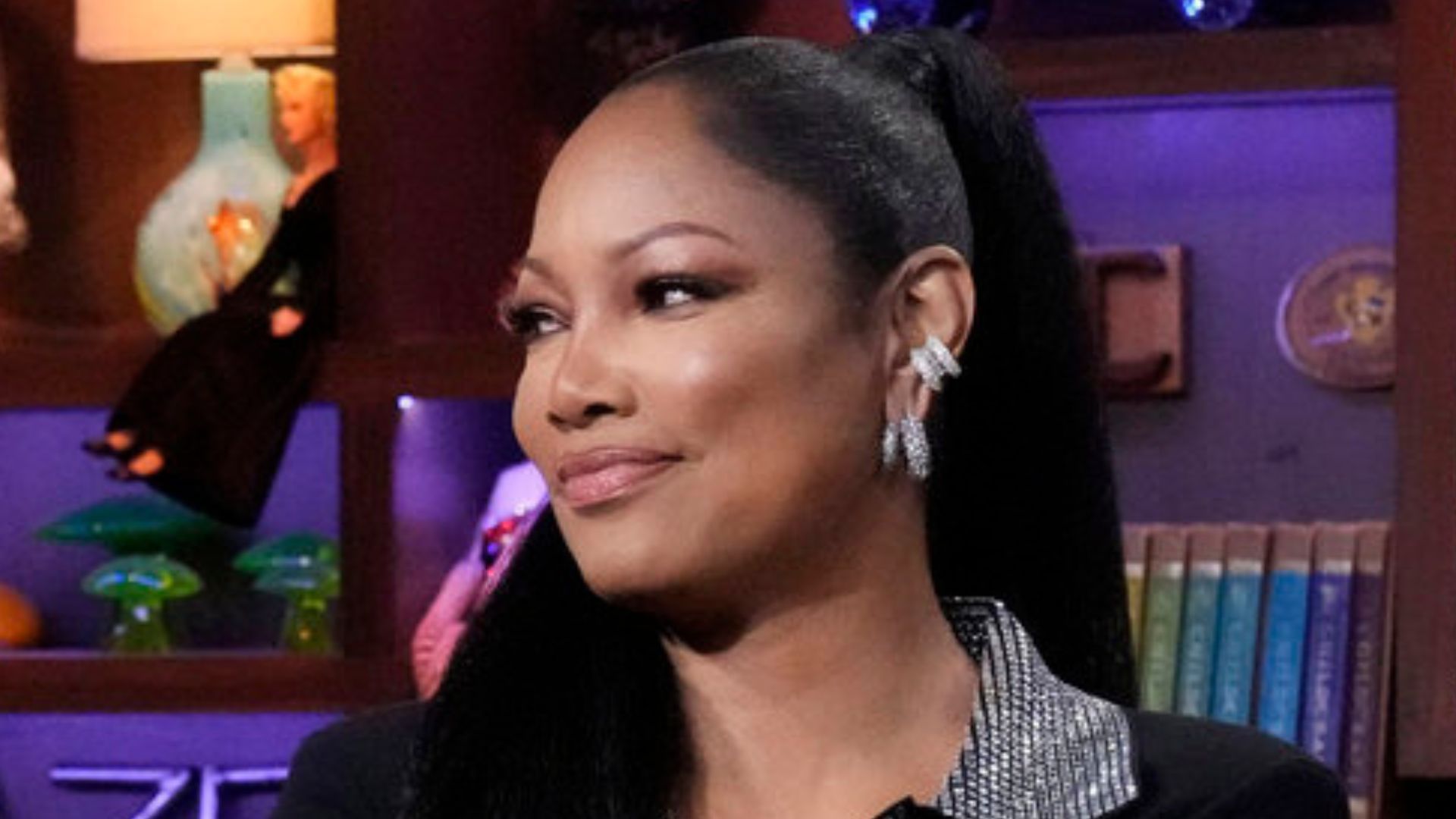 Garcelle Beauvais