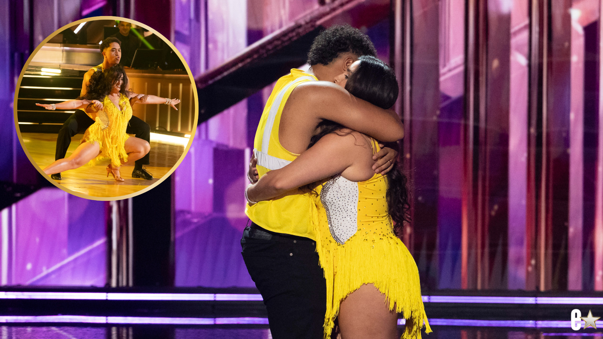 Lauren Jauregui Opens Up on Surprise ‘DWTS’ Elimination